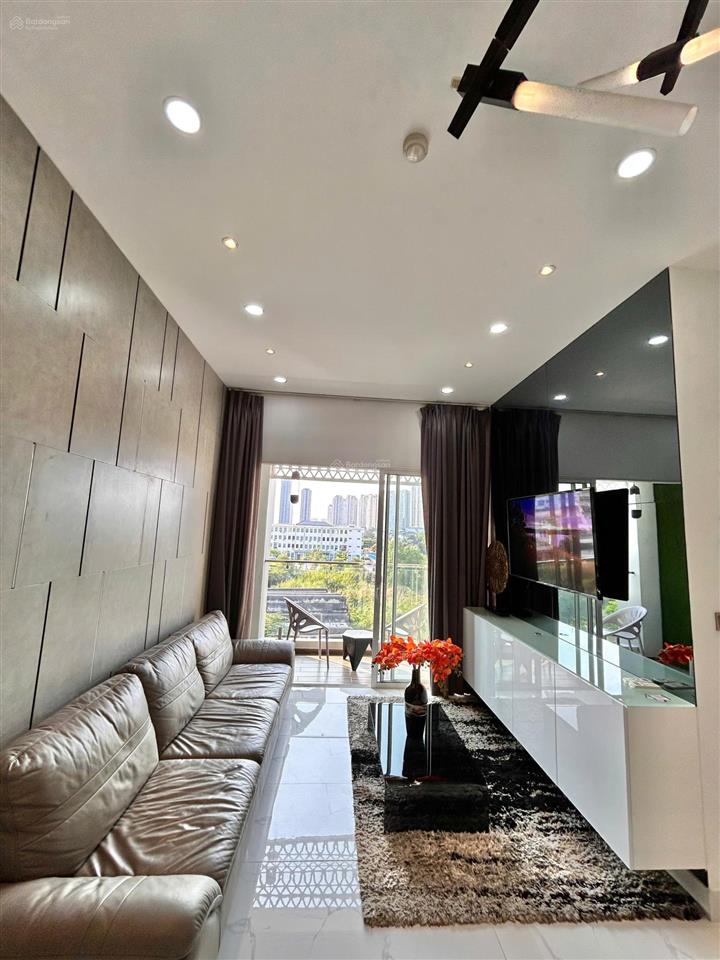 Cho thuê căn hộ 3 pn khu cccc lakeview 2 thủ thiêm