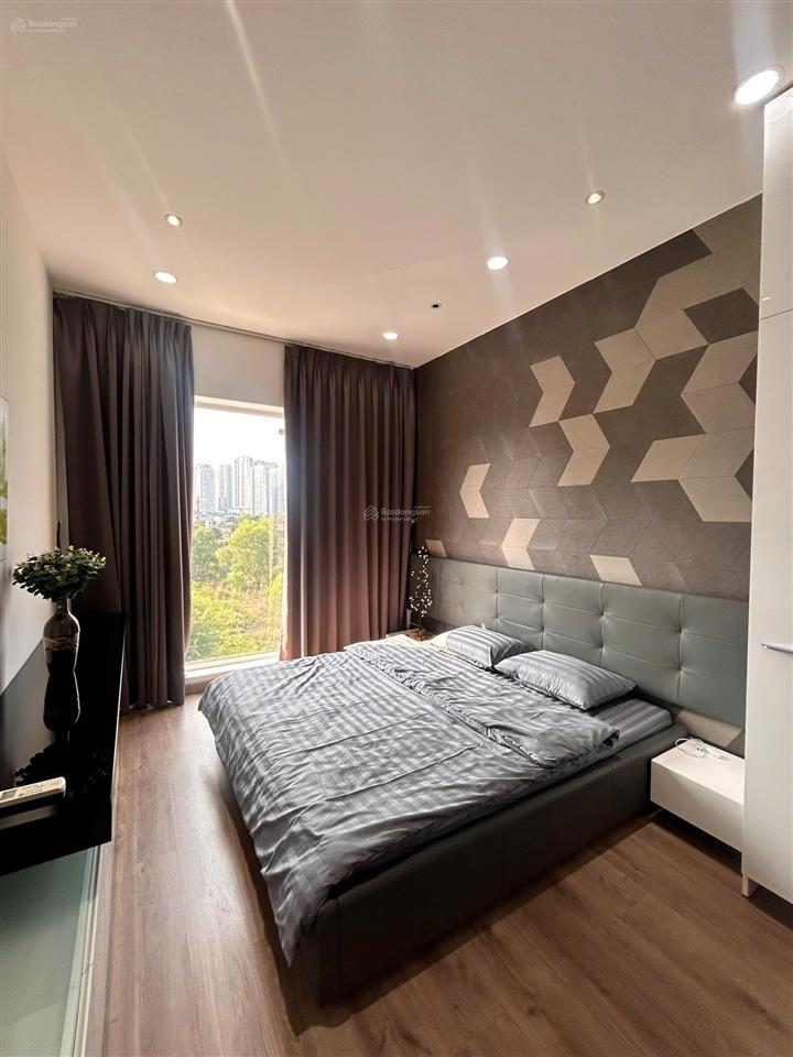 Cho thuê căn hộ 3 pn khu cccc lakeview 2 thủ thiêm