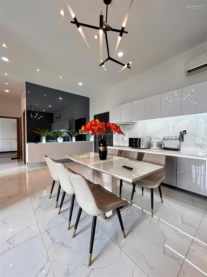 Cho thuê căn hộ 3 pn khu cccc lakeview 2 thủ thiêm
