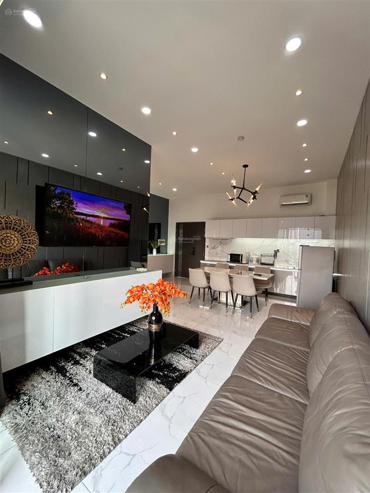 Cho thuê căn hộ 3 pn khu cccc lakeview 2 thủ thiêm