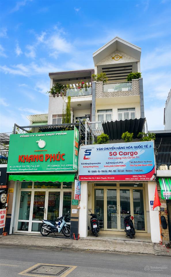 Cho thuê mặt bằng giá rẻ. hỗ trợ tận tình.