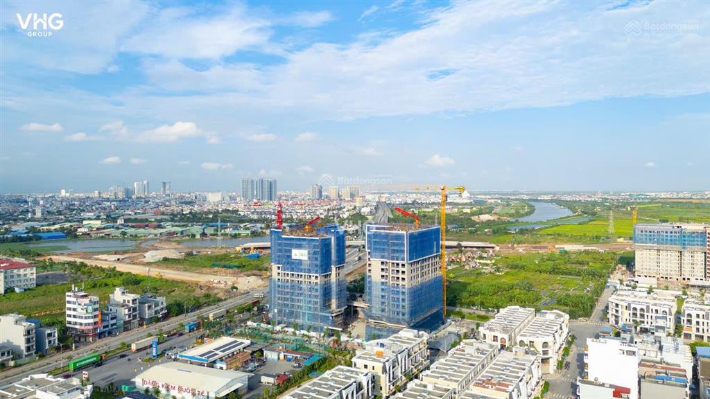 Bán chung cư the zenith  giá tốt hải phòng hiện tại