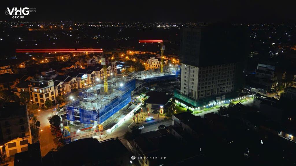 Bán chung cư anzen residences  an đồng
