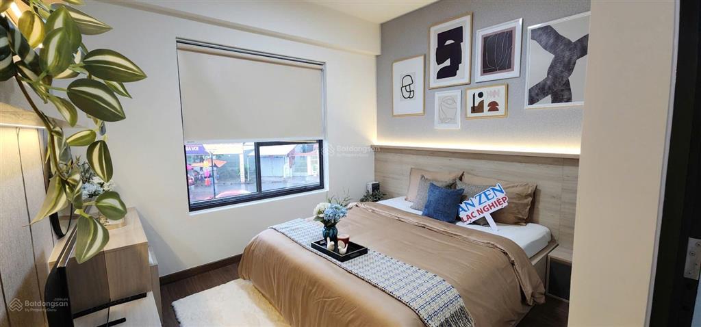 Bán chung cư anzen residences  an đồng