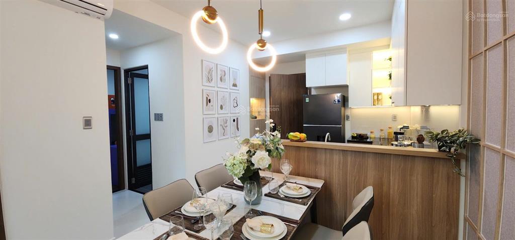 Bán chung cư anzen residences  an đồng