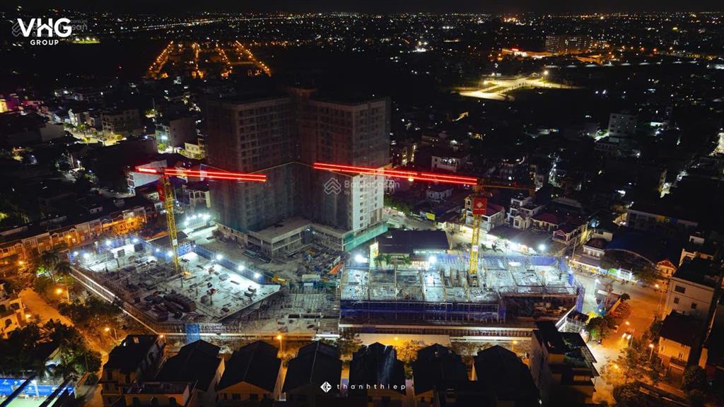 Bán chung cư anzen residences  an đồng
