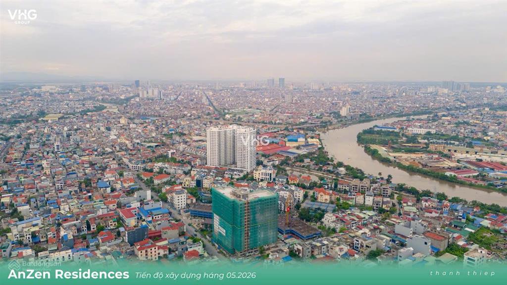 Bán chung cư anzen residences  an đồng