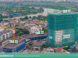 Bán chung cư anzen residences  an đồng