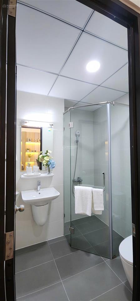 Bán chung cư anzen residences  an đồng