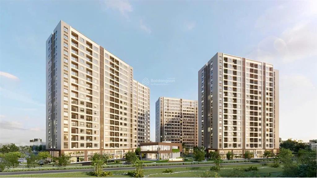 Mở bán căn khối đế/shophouse chung cư anzen residences an đồng