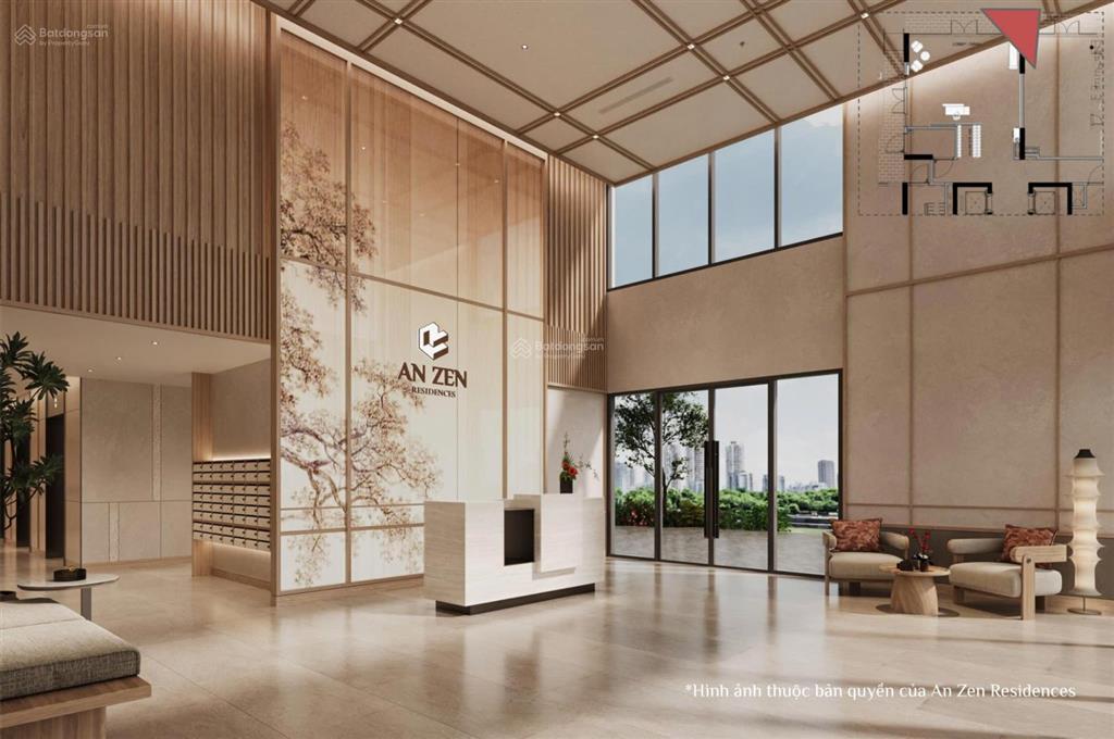 Mở bán căn khối đế/shophouse chung cư anzen residences an đồng