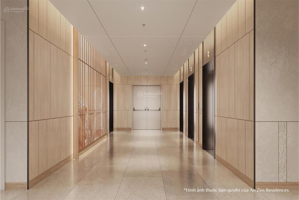 Mở bán căn khối đế/shophouse chung cư anzen residences an đồng