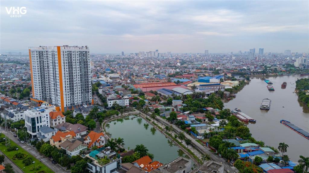 Căn hộ vào tên trực tiếp chung cư thu nhập thấp pg aura an đồng