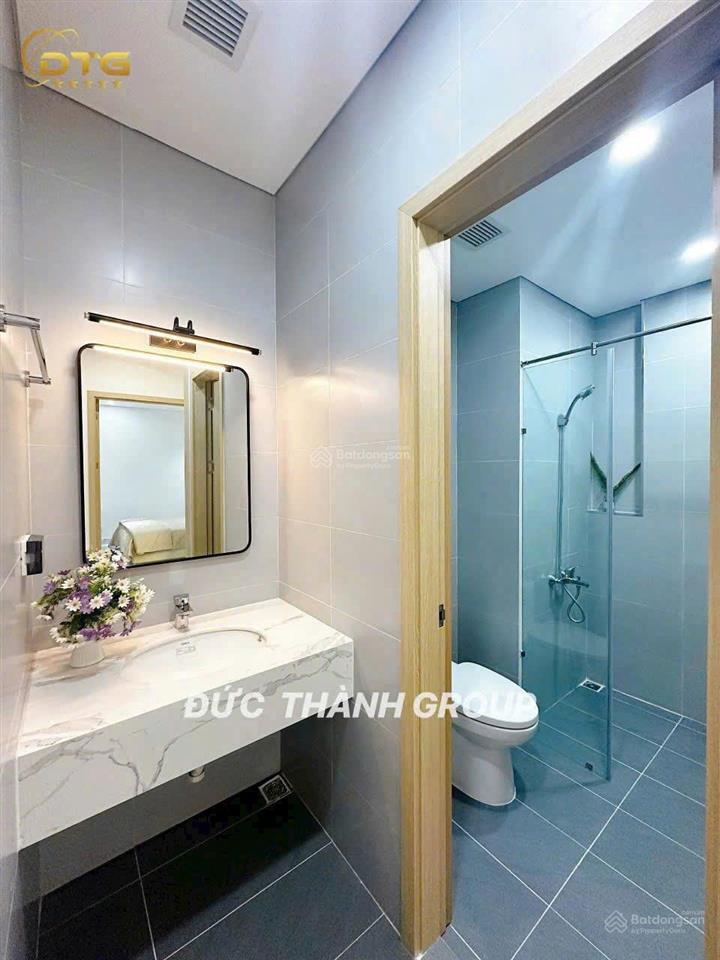 Căn hộ vào tên trực tiếp chung cư thu nhập thấp pg aura an đồng