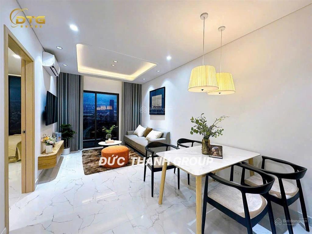 Căn hộ vào tên trực tiếp chung cư thu nhập thấp pg aura an đồng