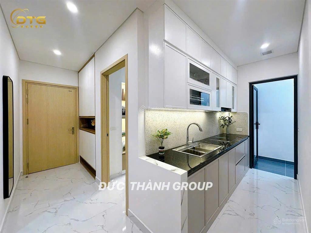 Căn hộ vào tên trực tiếp chung cư thu nhập thấp pg aura an đồng