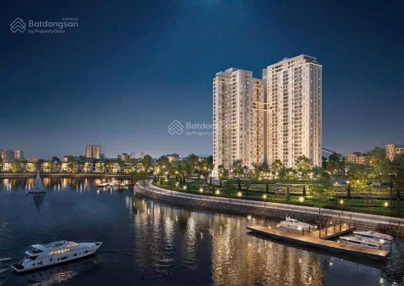 Bán căn hộ chung cư lakeside garden  mặt hồ phương lưu, lê hồng phong  hải phòng