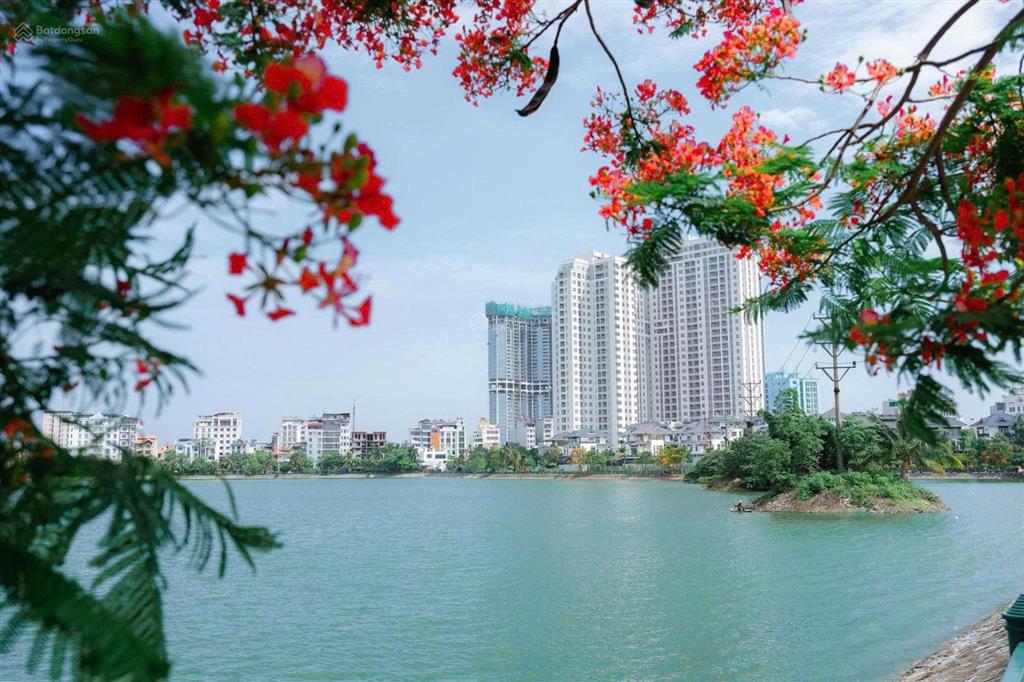 Bán căn hộ chung cư lakeside garden  mặt hồ phương lưu, lê hồng phong  hải phòng