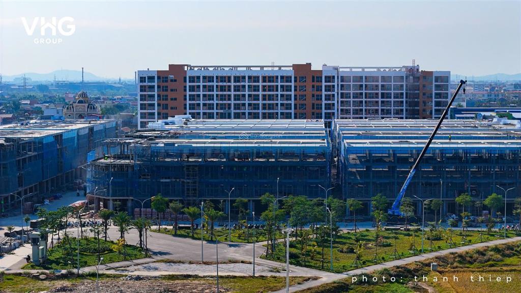 Căn hộ chung cư thu nhập thấp himlam central residences 1 pn giá cực tốt
