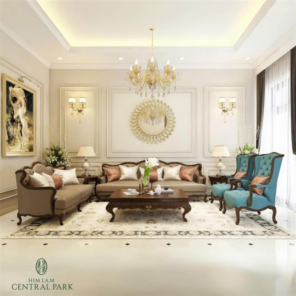 Căn hộ chung cư thu nhập thấp himlam central residences 1 pn giá cực tốt