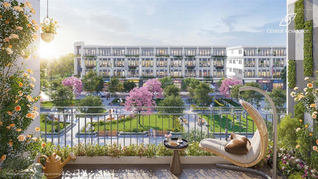 Căn hộ chung cư thu nhập thấp himlam central residences 1 pn giá cực tốt