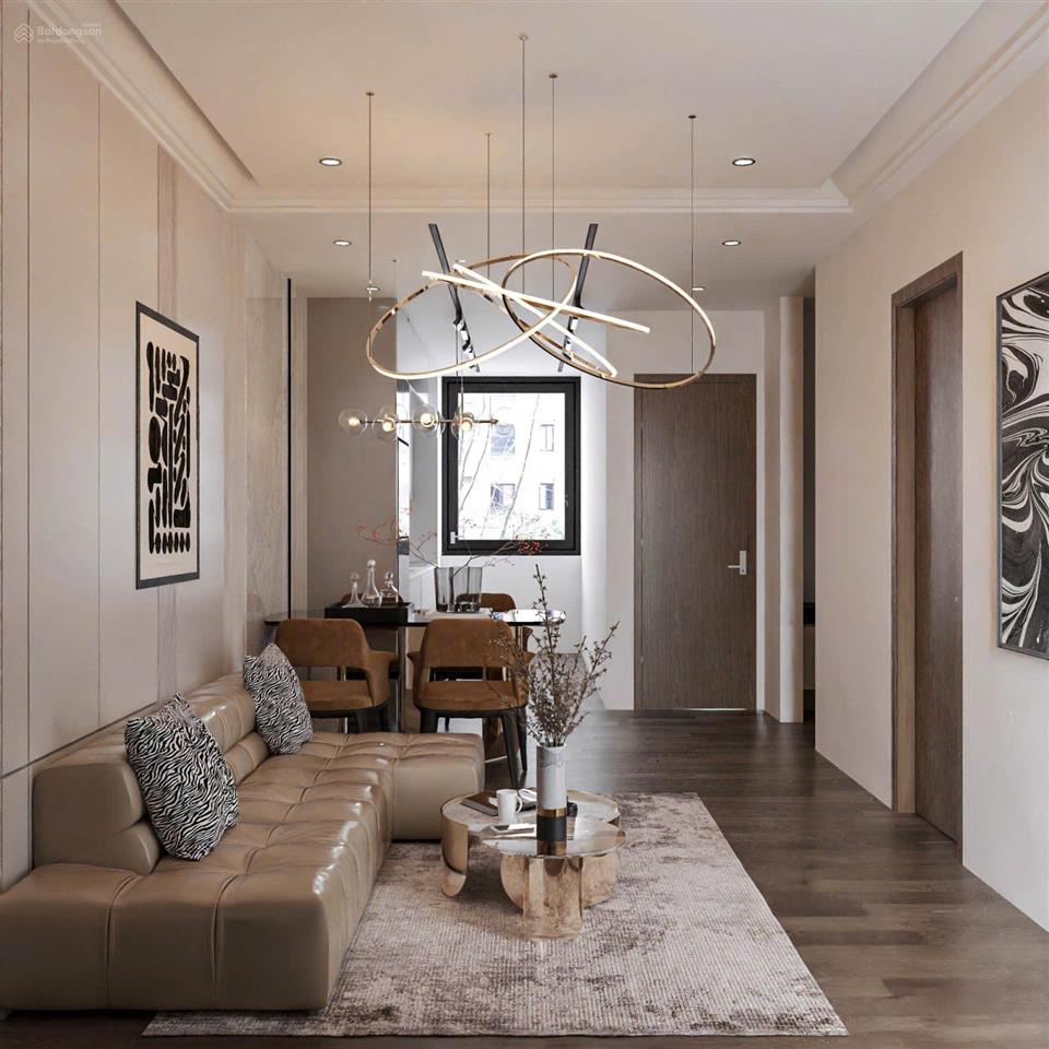 Căn hộ chung cư thu nhập thấp himlam central residences 1 pn giá cực tốt