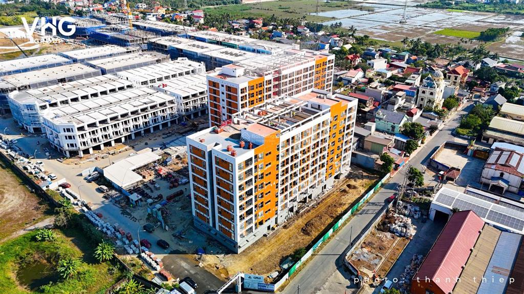 Căn hộ chung cư thu nhập thấp himlam central residences 1 pn giá cực tốt