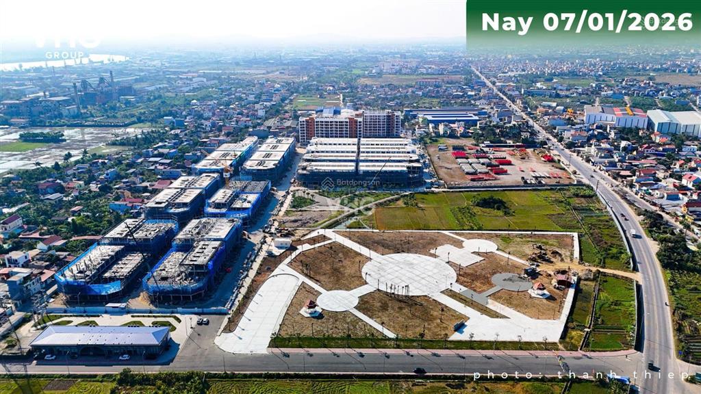 Căn hộ chung cư thu nhập thấp himlam central residences 1 pn giá cực tốt