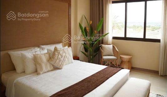 Nhà phố caraword cam ranh 196m2 3 tầng hồ bơi riêng bàn giao full nội thất cao cấp sở hữu lâu dài