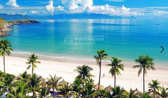 Nhà phố caraword cam ranh 196m2 3 tầng hồ bơi riêng bàn giao full nội thất cao cấp sở hữu lâu dài