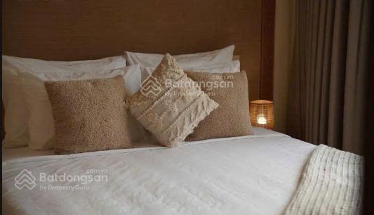 Nhà phố caraword cam ranh 196m2 3 tầng hồ bơi riêng bàn giao full nội thất cao cấp sở hữu lâu dài