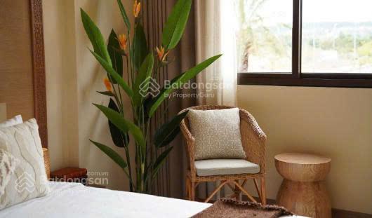 Nhà phố caraword cam ranh 196m2 3 tầng hồ bơi riêng bàn giao full nội thất cao cấp sở hữu lâu dài