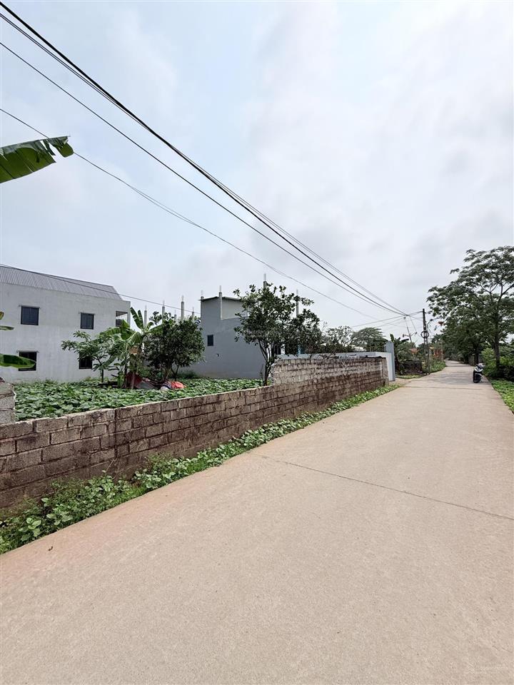 Hàng hiếm tại hoàng diệu, 2,45 tỷ, 100m2 đất thổ cư đẹp