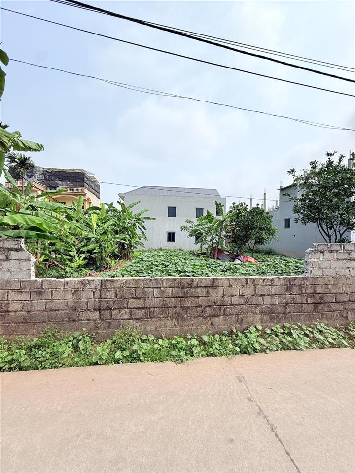 Hàng hiếm tại hoàng diệu, 2,45 tỷ, 100m2 đất thổ cư đẹp