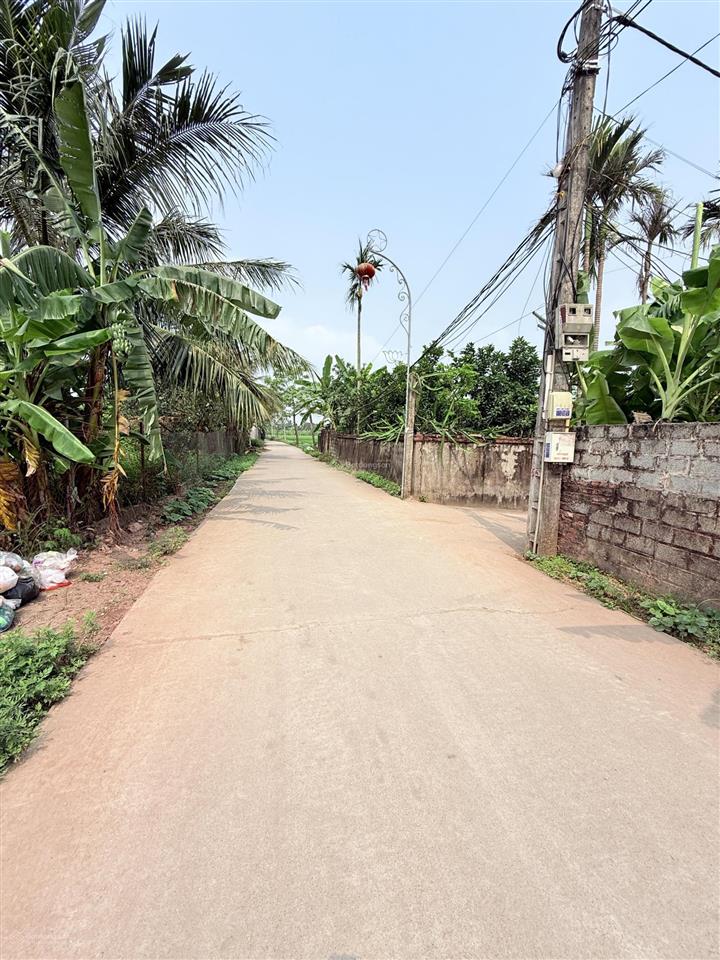 Hàng hiếm tại hoàng diệu, 2,45 tỷ, 100m2 đất thổ cư đẹp
