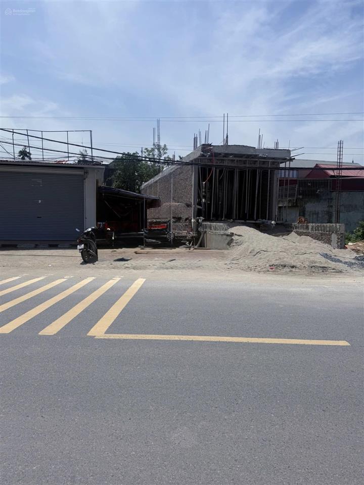 Bán đất đẹp xuất sắc tại xã thuỵ hương, 9,3 tỷ, 133m2