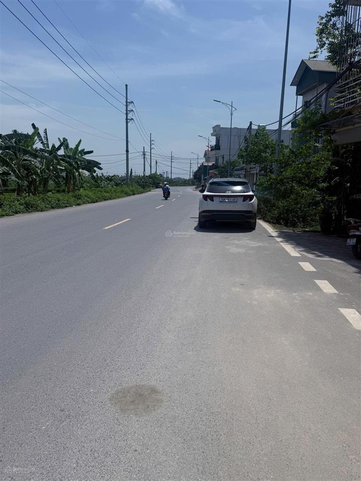 Bán đất đẹp xuất sắc tại xã thuỵ hương, 9,3 tỷ, 133m2