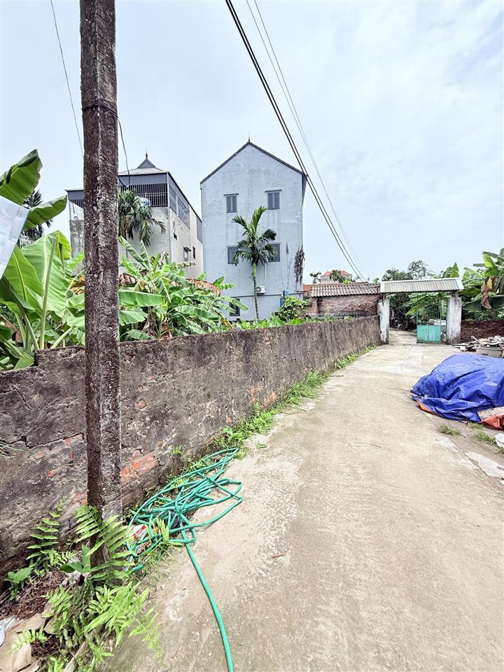 Bán đất siêu hot tại xã lam điền, 2,99 tỷ, 100m2, 2 mặt tiền