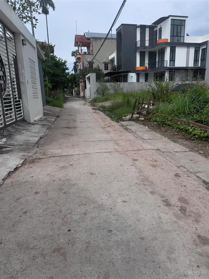 Bán đất tại thụy hương, 3,35 tỷ, 56m2, mặt tiền 5m, pháp lý đầy đủ