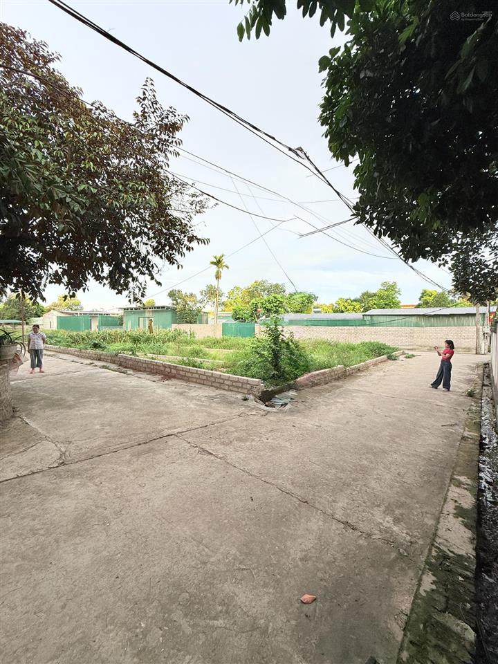 Hàng hiếm tại đông sơn, 3,05 tỷ, 82,3m2, đất thổ cư, sổ đỏ đầy đủ
