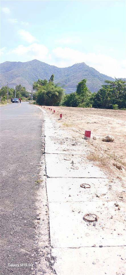 Bán gấp đất nền tại xã châu pha, 1,3 tỷ, 170 m2 giá siêu hời