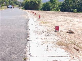 Bán gấp đất nền tại xã châu pha, 1,3 tỷ, 170 m2 giá siêu hời