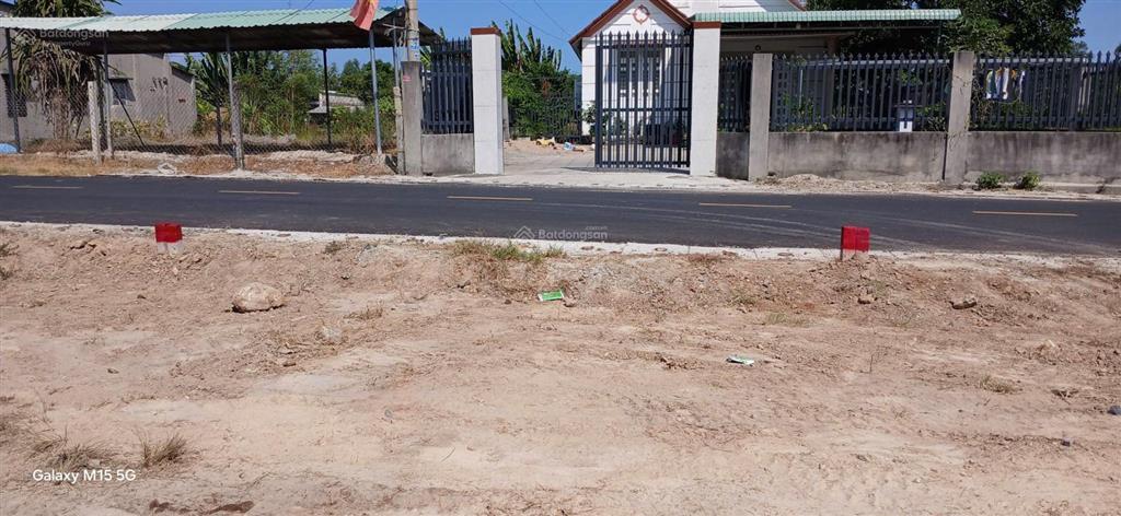 Bán gấp đất nền tại xã châu pha, 1,3 tỷ, 170 m2 giá siêu hời