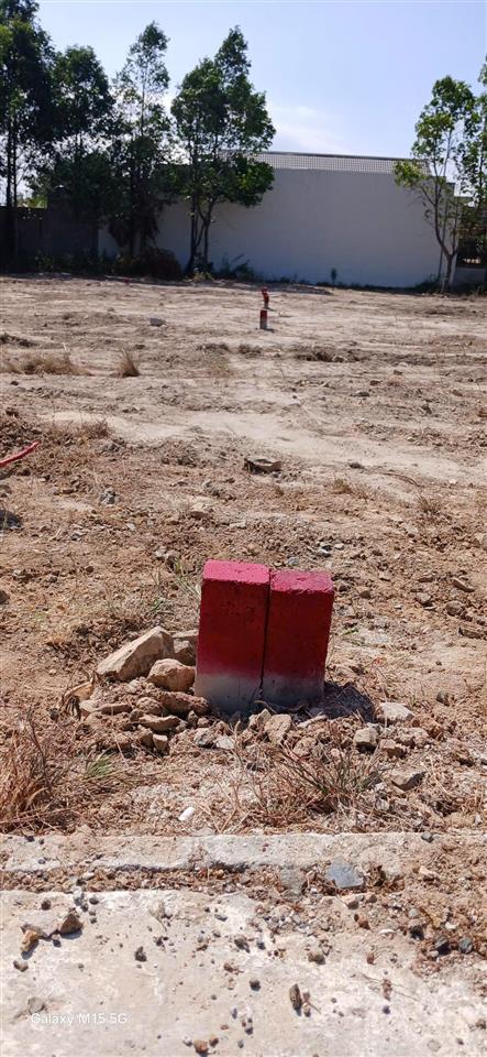 Bán gấp đất nền tại xã châu pha, 1,3 tỷ, 170 m2 giá siêu hời