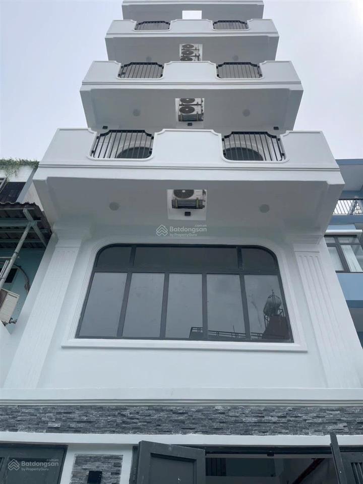 Chdv gò dầu, 24 phòng, thang máy, thu nhập 130 triệu/tháng, giá 17,5 tỷ