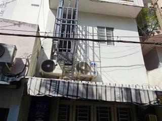 Bán chdv 29 phòng, thu nhập trên 100tr/tháng, đường tân hương, tân phú