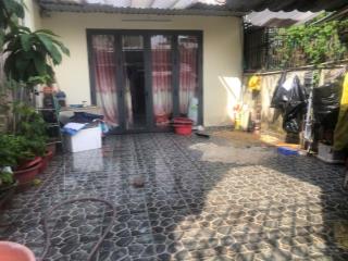 Bán gấp nhà nát 75m2 hẻm nguyễn văn quá, tương lai mặt tiền đường, giá chỉ 3,6 tỷ.