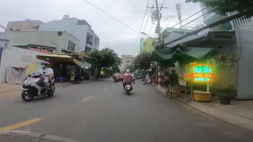 Bán nhà hẻm xe hơi lương thế vinh, tân phú 4 tầng giá 6,9 tỷ