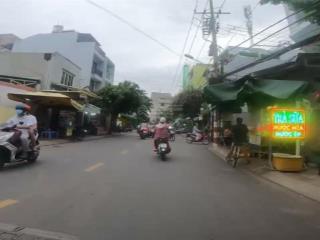 Bán nhà hẻm xe hơi lương thế vinh, tân phú 4 tầng giá 6,9 tỷ