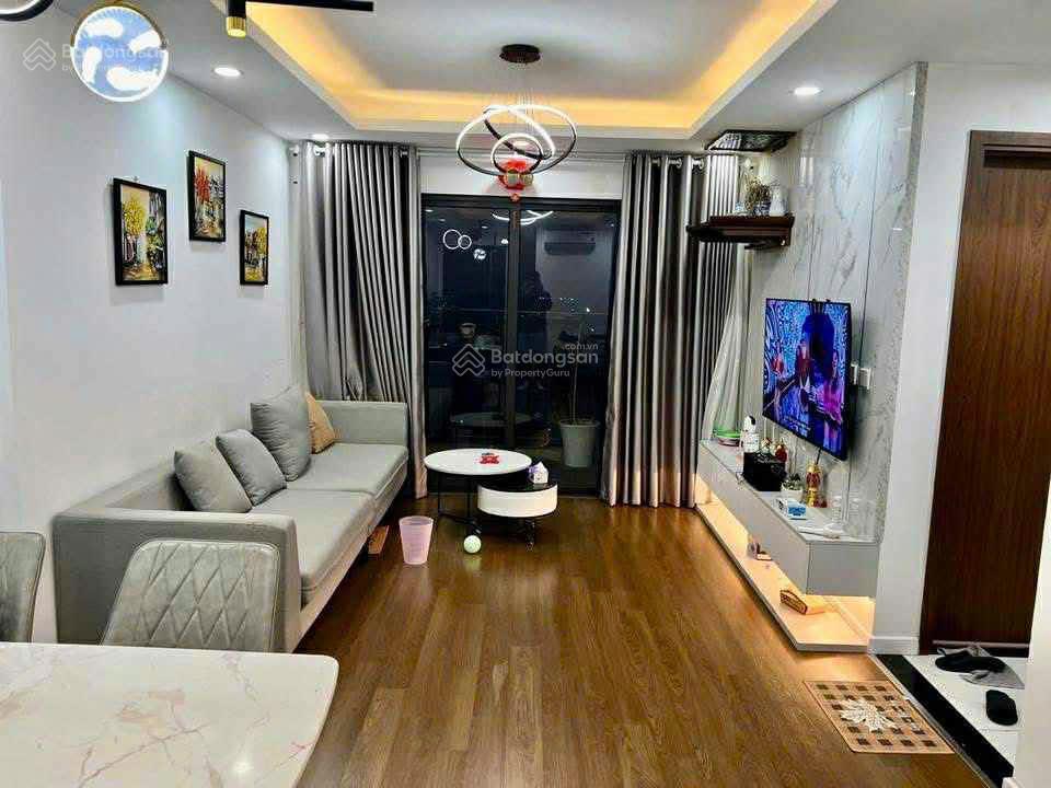Chủ hộ bán 2 ngủ n01 k35 tân mai tầng trung + cần bán nhanh full đẹp nhập khẩu ý, giá hơn 6 tỷ